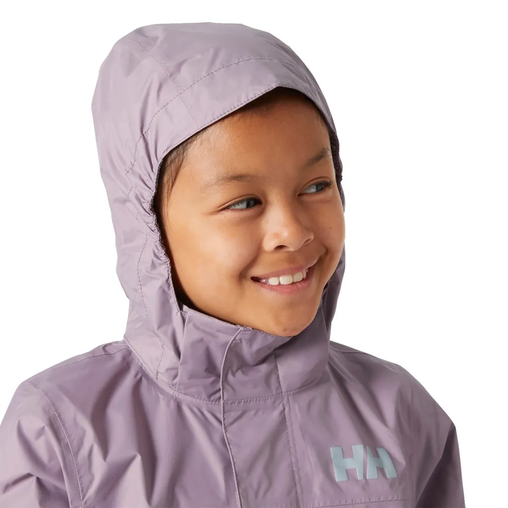 Helly Hansen Loke 2.0 Jr Jakke Helly Hansen Loke 2.0 Jr Jakke