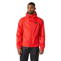 Helly Hansen Loke 2.0 Regnfrakk Helly Hansen Loke 2.0 Regnfrakk