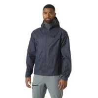 Helly Hansen Loke 2.0 Regnfrakk Helly Hansen Loke 2.0 Regnfrakk