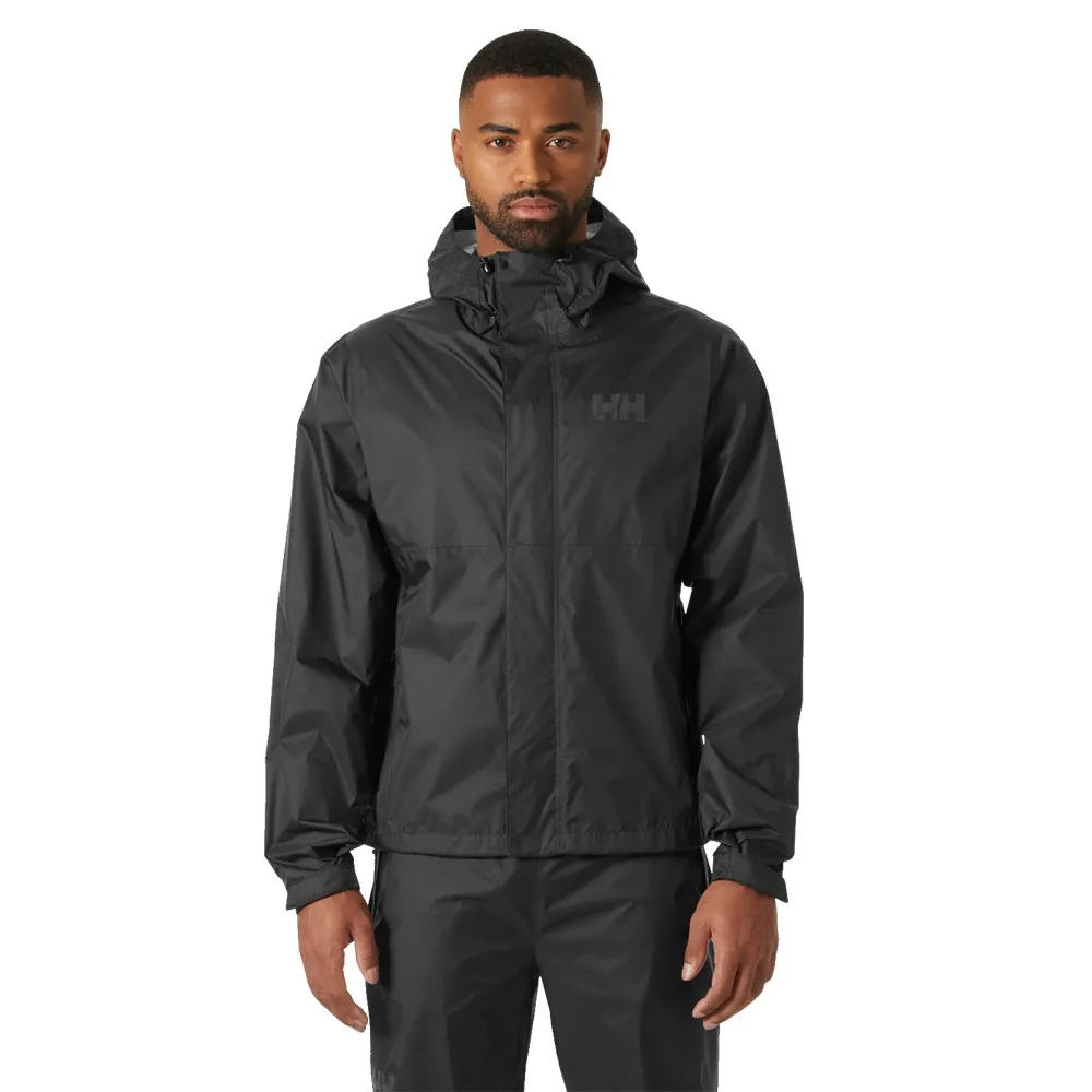 Helly Hansen Loke 2.0 Regnfrakk