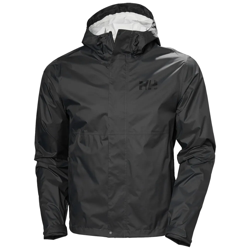 Helly Hansen Loke 2.0 Regnfrakk