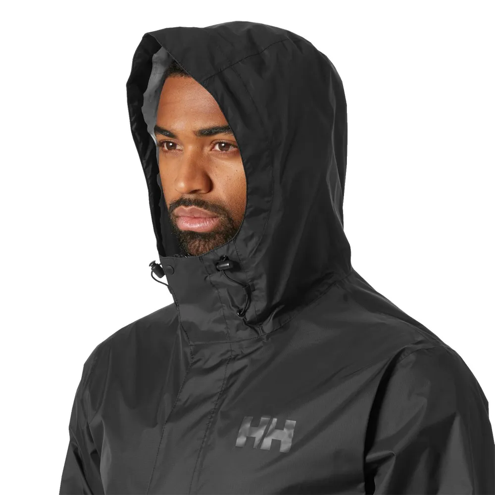 Helly Hansen Loke 2.0 Regnfrakk