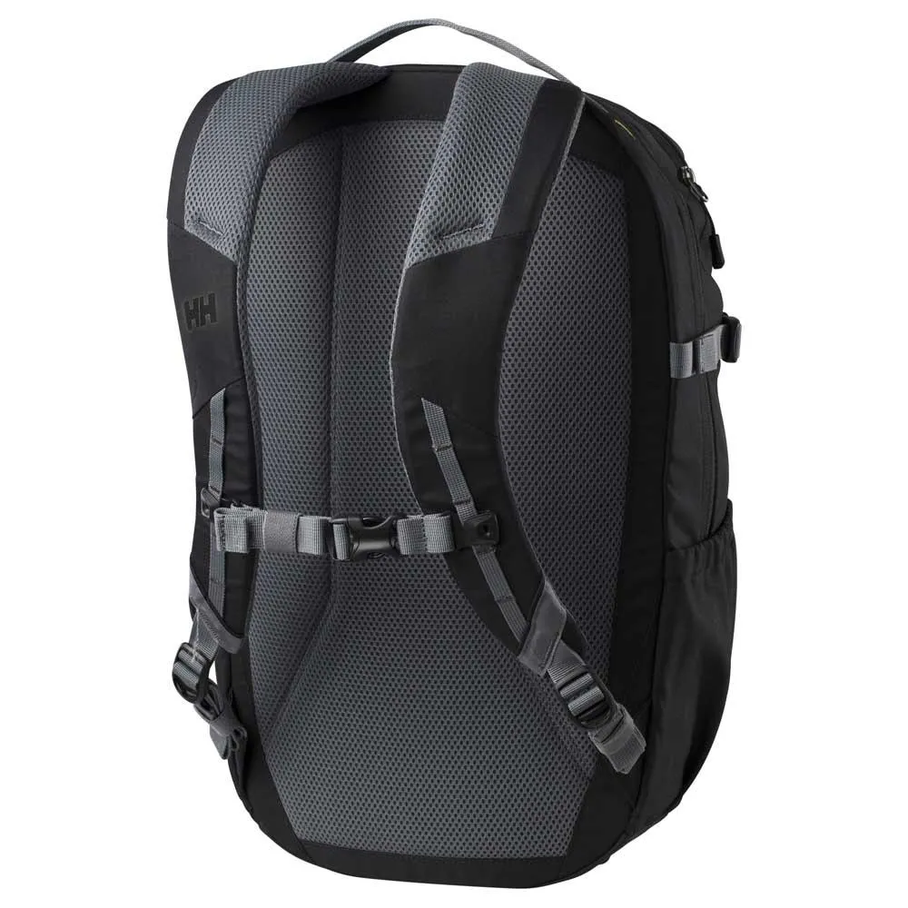 Helly Hansen Loke 25l Ryggsekk, Black
