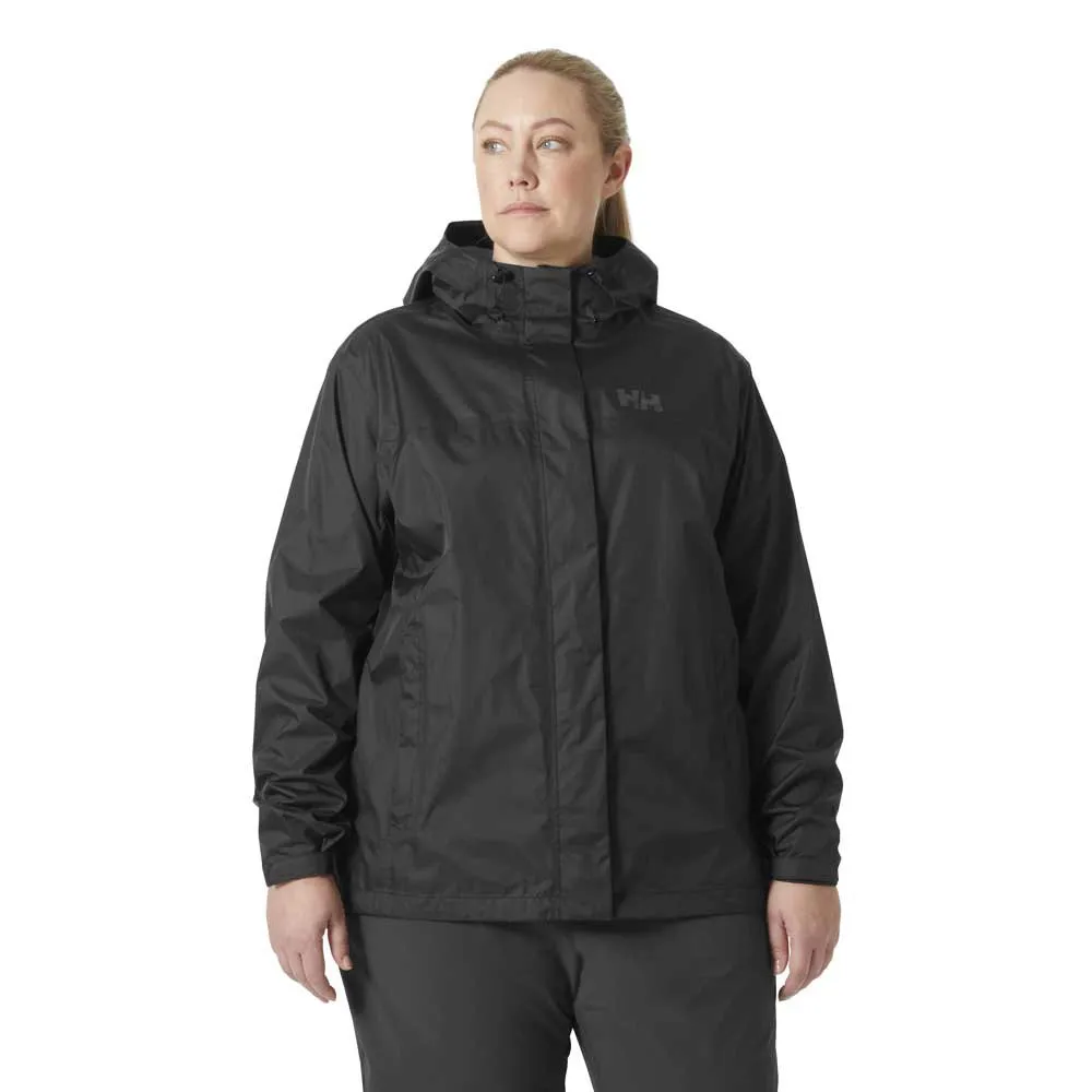 Helly Hansen Loke Plus Jakke Helly Hansen Loke Plus Jakke