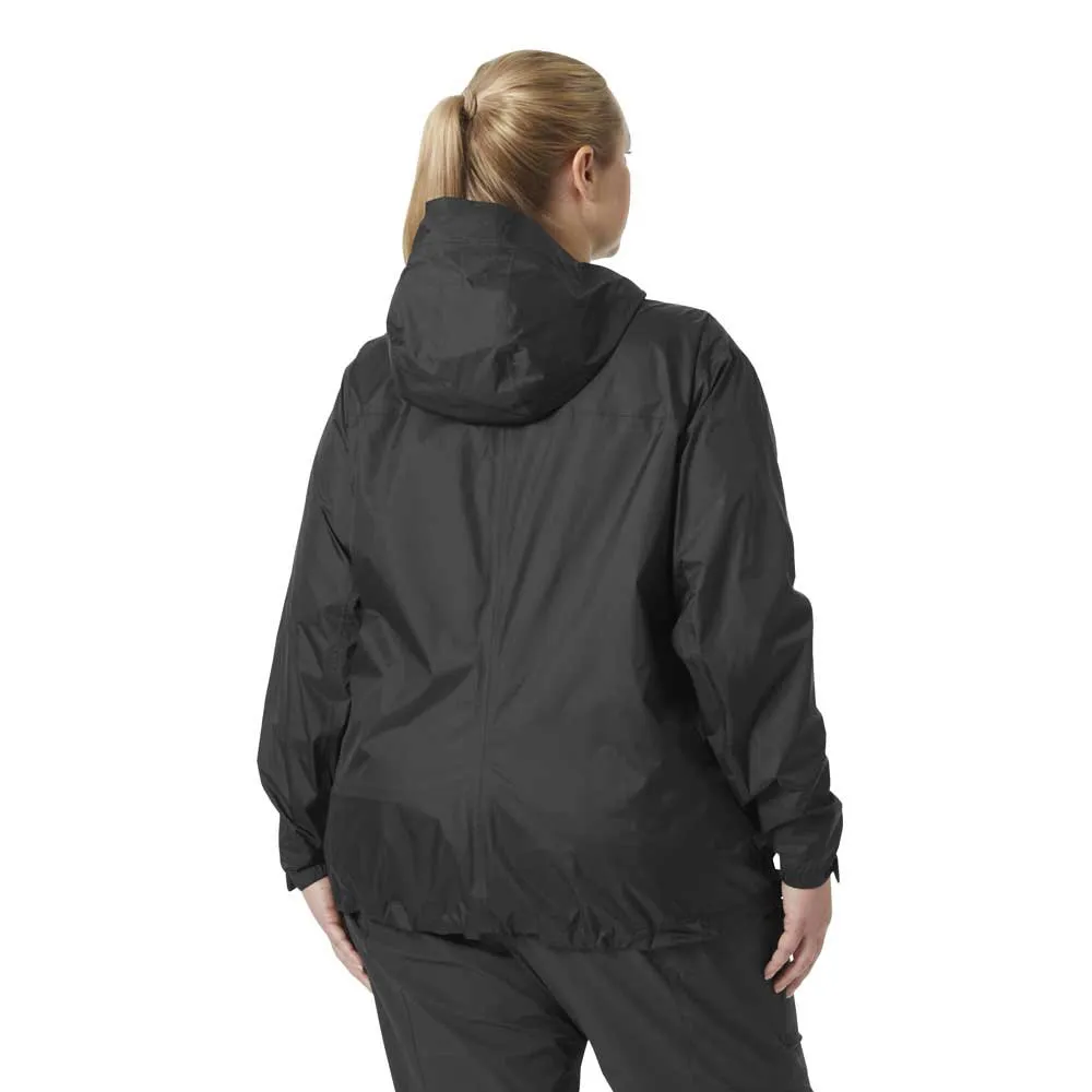 Helly Hansen Loke Plus Jakke Helly Hansen Loke Plus Jakke