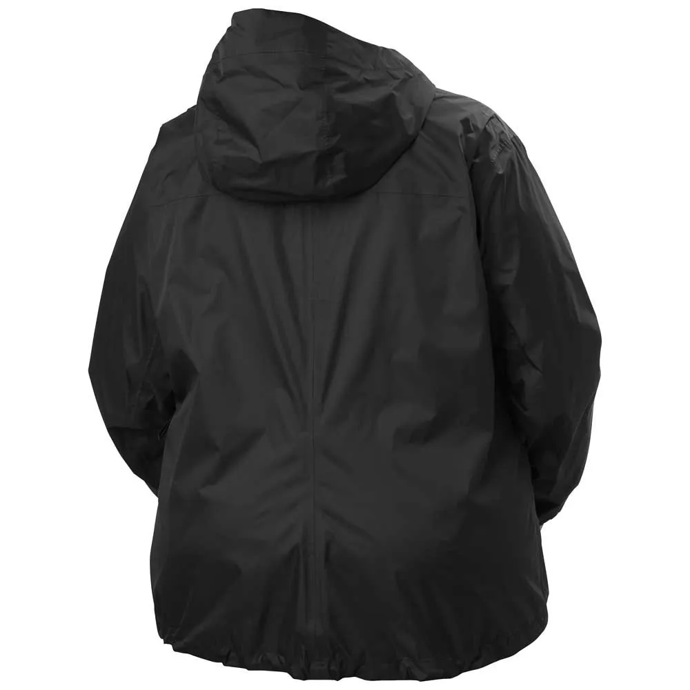 Helly Hansen Loke Plus Jakke Helly Hansen Loke Plus Jakke