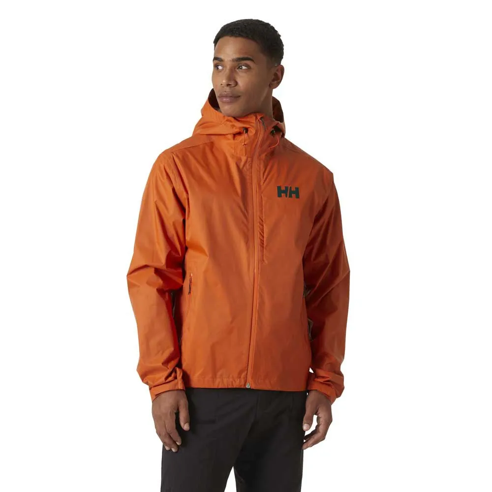 Helly Hansen Loke Terra Jakke Helly Hansen Loke Terra Jakke