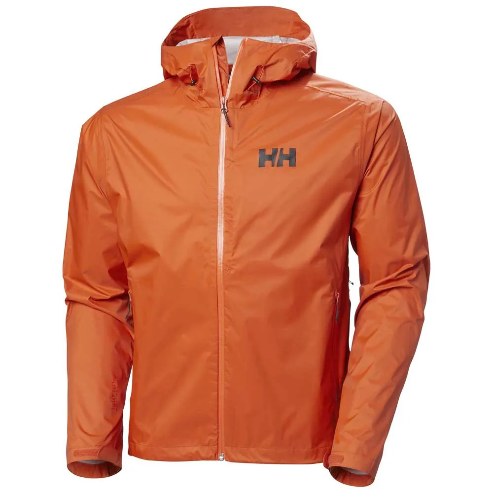 Helly Hansen Loke Terra Jakke Helly Hansen Loke Terra Jakke