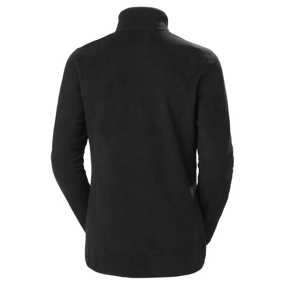 Helly Hansen Maridalen Fleece, Black Helly Hansen Maridalen Fleece, Black