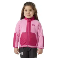 Helly Hansen Marka Fleecejakke Med Full Glidelås Helly Hansen Marka Fleecejakke Med Full Glidelås