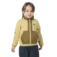 Helly Hansen Marka Fleecejakke Med Full Glidelås Helly Hansen Marka Fleecejakke Med Full Glidelås