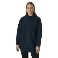 Helly Hansen Maud Pile Fleecejakke Med Full Glidelås