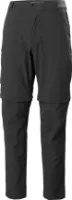 Helly Hansen Men's Brono Softshell Zip Off Pant