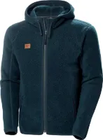 Helly Hansen Men's Heritage Pile Hoodie Helly Hansen Men's Heritage Pile Hoodie
