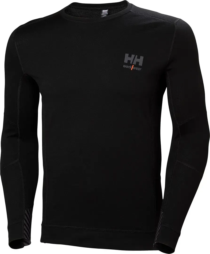 Helly Hansen Men's Lifa Merino Shirt