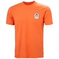 Helly Hansen Men's Massif Graphic T-Shirt