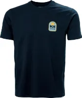 Helly Hansen Men's Massif Graphic T-Shirt