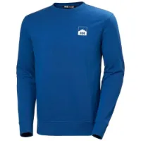 Helly Hansen Men's Nord Graphic Crew Sweater Helly Hansen Men's Nord Graphic Crew Sweater