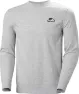 Grey melang