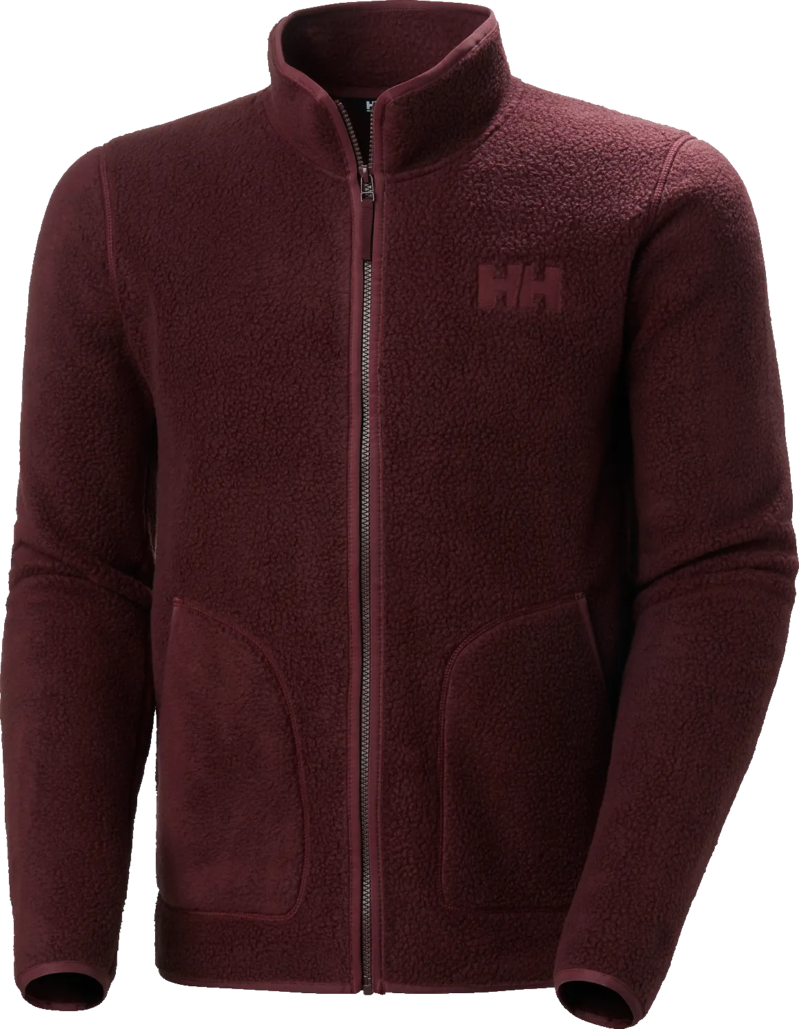 Helly Hansen Men's Panorama Pile Jacket