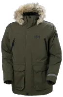 Helly Hansen Men's Reine Parka