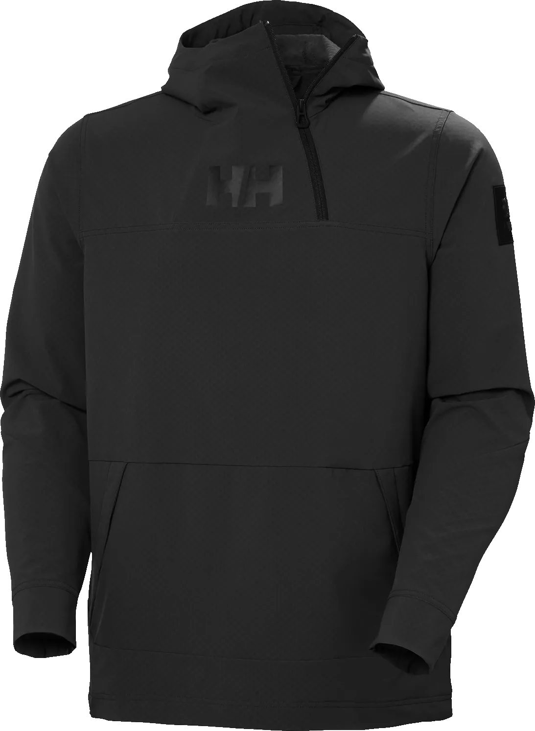 Helly Hansen Men's Ullr D Shield Ski Hoodie