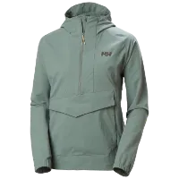 Helly Hansen Men's Vista Hike Anorak Helly Hansen Men's Vista Hike Anorak