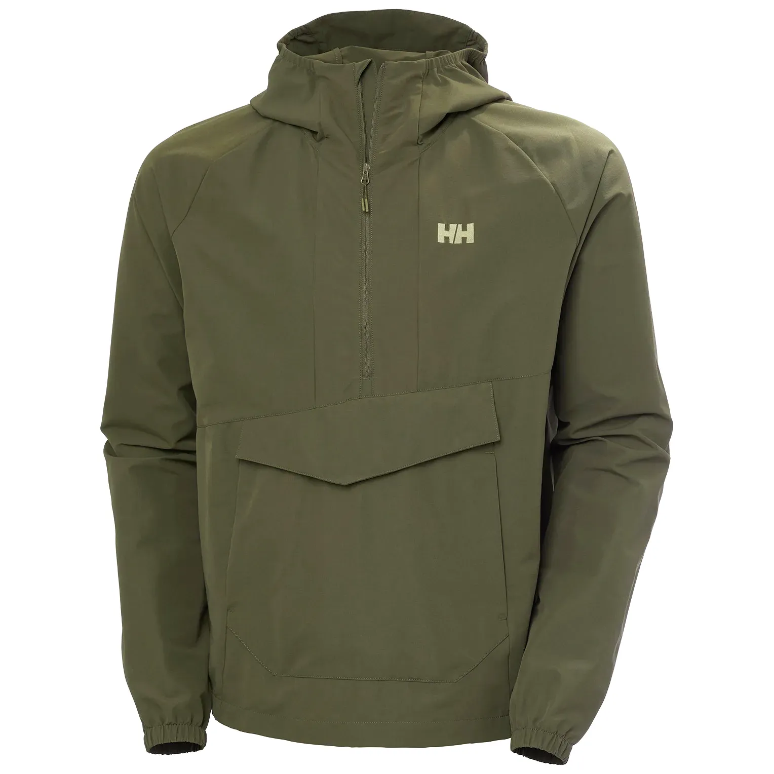 Helly Hansen Men's Vista Hike Anorak Helly Hansen Men's Vista Hike Anorak