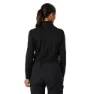 Helly Hansen Merino Langarmet Baselag, Black