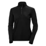 Helly Hansen Merino Langarmet Baselag, Black