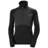 Helly Hansen Merino Wool Lifa Fleecejakke Med Full Glidelås