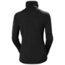 Helly Hansen Merino Wool Lifa Fleecejakke Med Full Glidelås