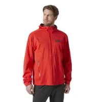 Helly Hansen Momentum 3l Stretch Jakke Helly Hansen Momentum 3l Stretch Jakke