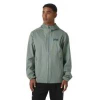 Helly Hansen Momentum 3l Stretch Jakke