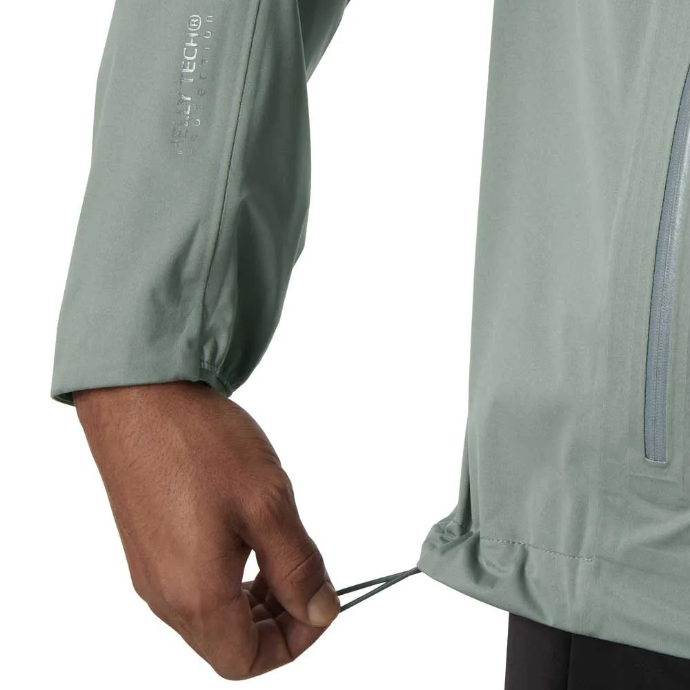 Helly Hansen Momentum 3l Stretch Jakke Helly Hansen Momentum 3l Stretch Jakke