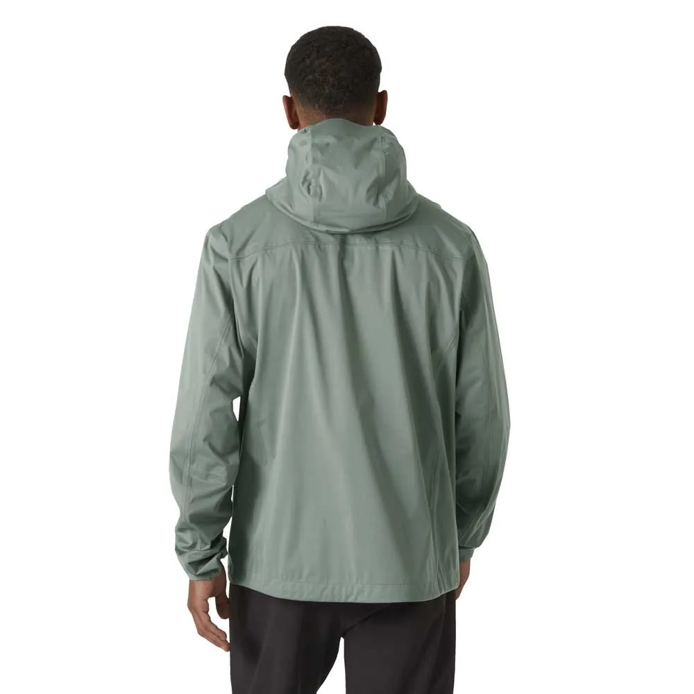 Helly Hansen Momentum 3l Stretch Jakke Helly Hansen Momentum 3l Stretch Jakke