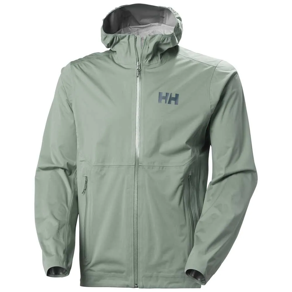 Helly Hansen Momentum 3l Stretch Jakke Helly Hansen Momentum 3l Stretch Jakke