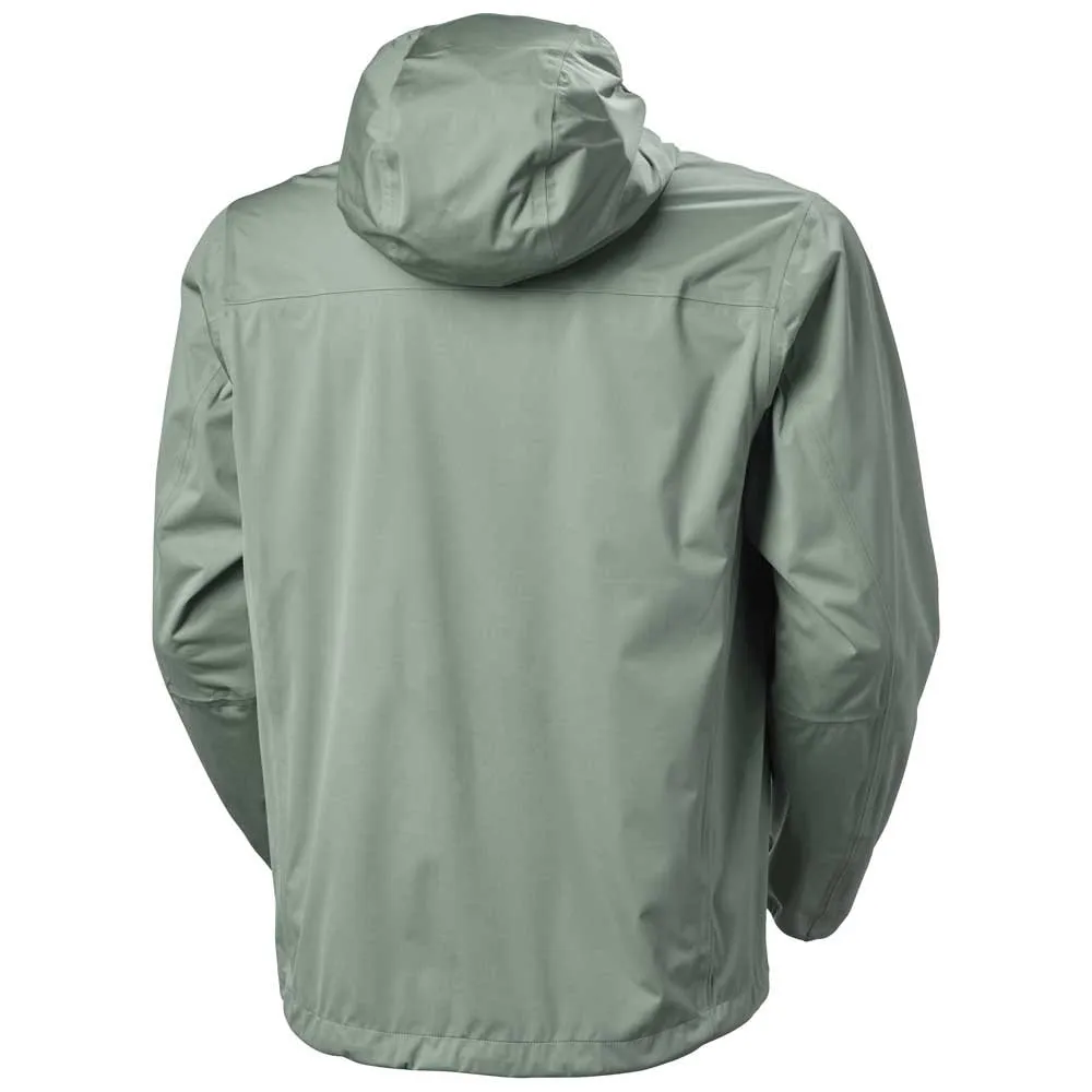 Helly Hansen Momentum 3l Stretch Jakke Helly Hansen Momentum 3l Stretch Jakke