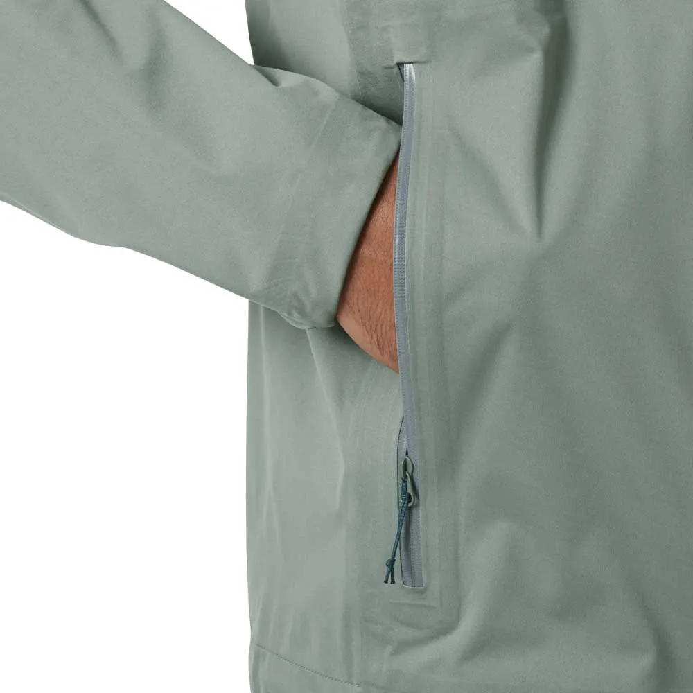 Helly Hansen Momentum 3l Stretch Jakke Helly Hansen Momentum 3l Stretch Jakke