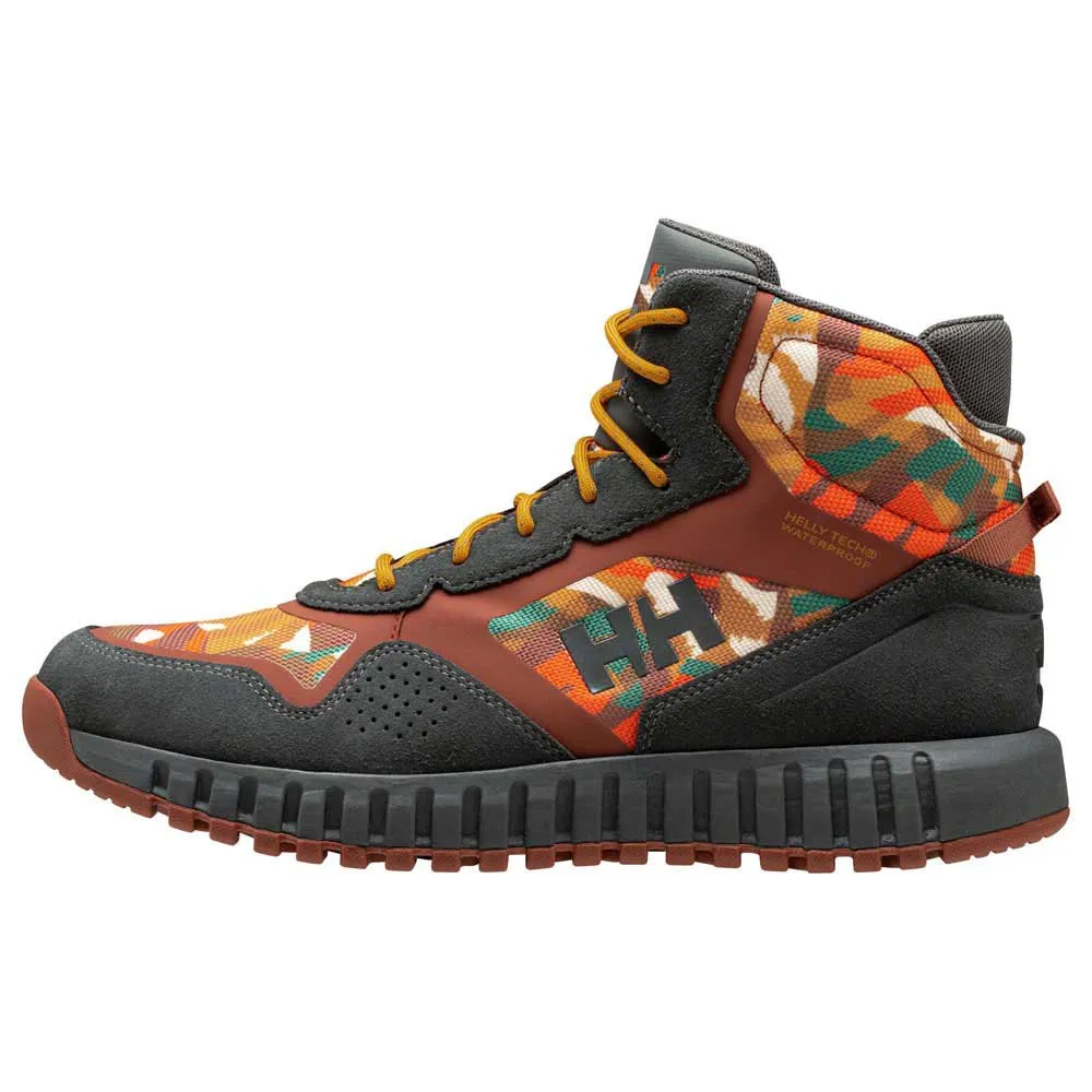 Helly Hansen Monashee Ullr Tursko, Ebony Helly Hansen Monashee Ullr Tursko, Ebony
