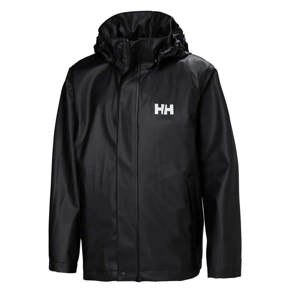 Helly Hansen Moss Jakke Helly Hansen Moss Jakke