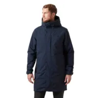 Helly Hansen Munich Insulated Jakke Helly Hansen Munich Insulated Jakke