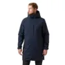 Helly Hansen Munich Insulated Jakke, Navy