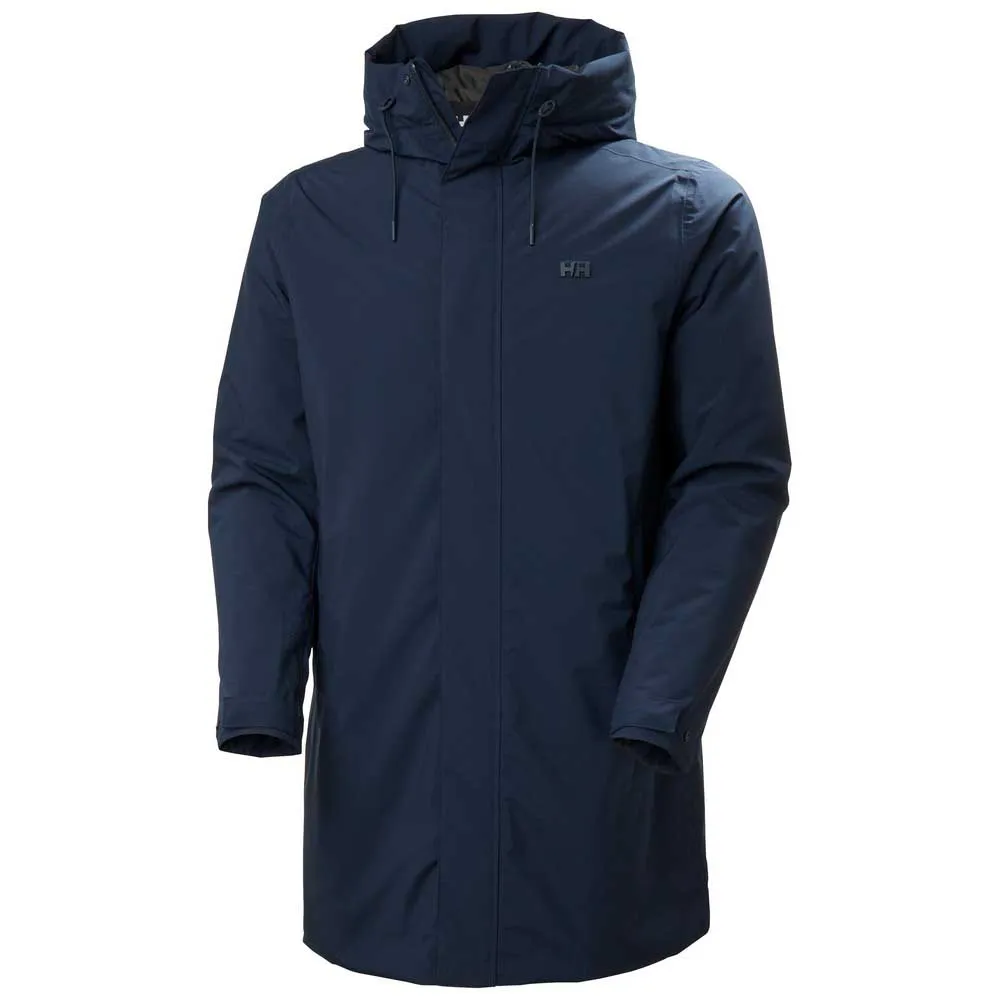 Helly Hansen Munich Insulated Jakke, Navy