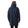 Helly Hansen Munich Insulated Jakke, Navy