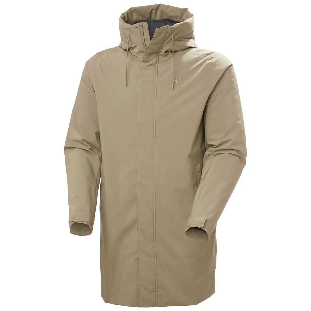 Helly Hansen Munich Insulated Jakke Helly Hansen Munich Insulated Jakke