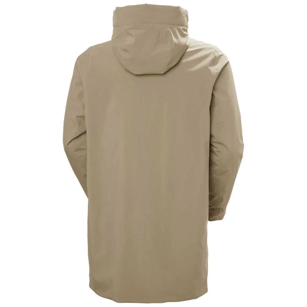 Helly Hansen Munich Insulated Jakke Helly Hansen Munich Insulated Jakke