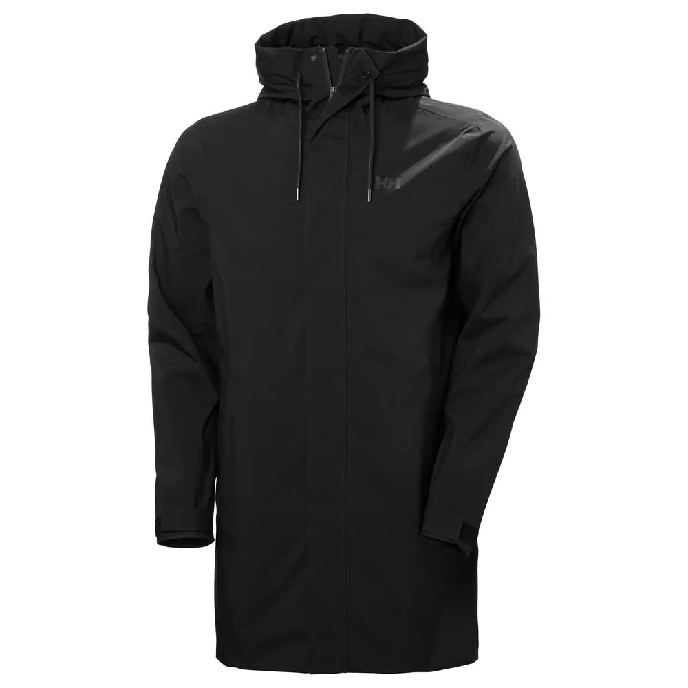 Helly Hansen Munich Regnfrakk Helly Hansen Munich Regnfrakk