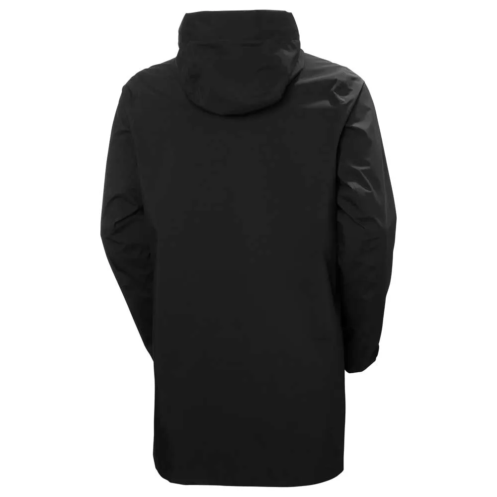Helly Hansen Munich Regnfrakk Helly Hansen Munich Regnfrakk