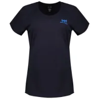 Helly Hansen Nord Graphic Drop Kortarmet T-skjorte Helly Hansen Nord Graphic Drop Kortarmet T-skjorte